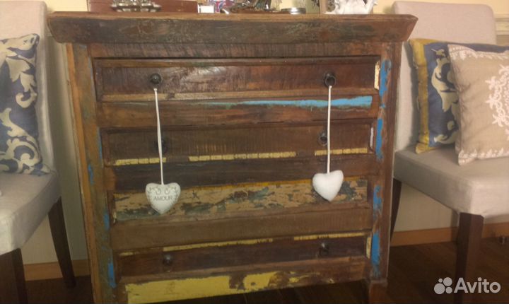 Реставрация и изготовление столярных изделий