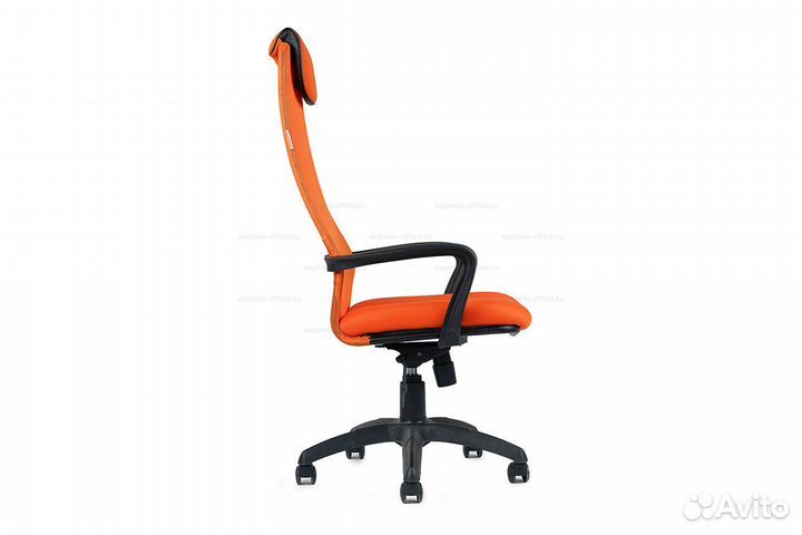 Кресло для руководителя Фокс PL