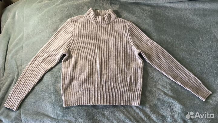 Свитер женский hm