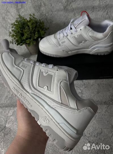 New Balance 550
