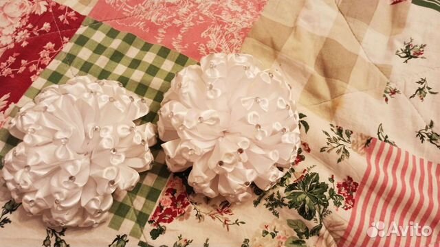 Резинка для волос