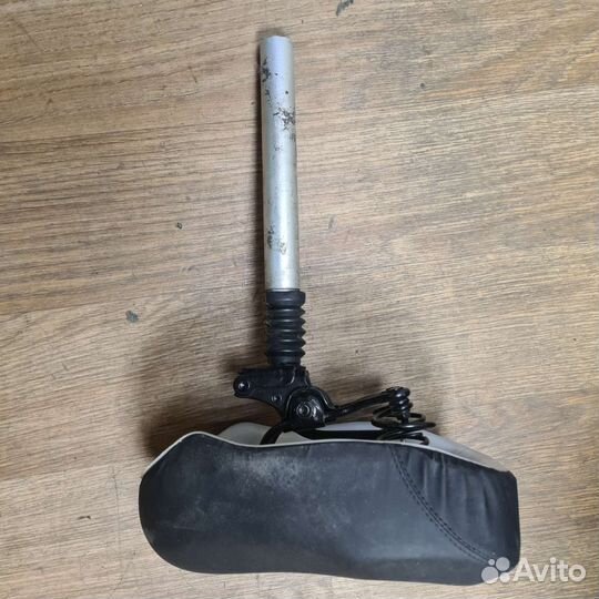 Запчасть Kugoo M5