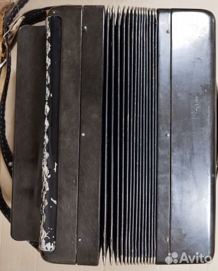 Баян Тульский