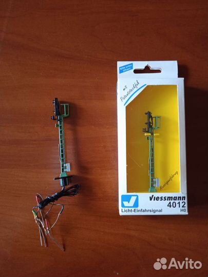 Модель для железной дороги