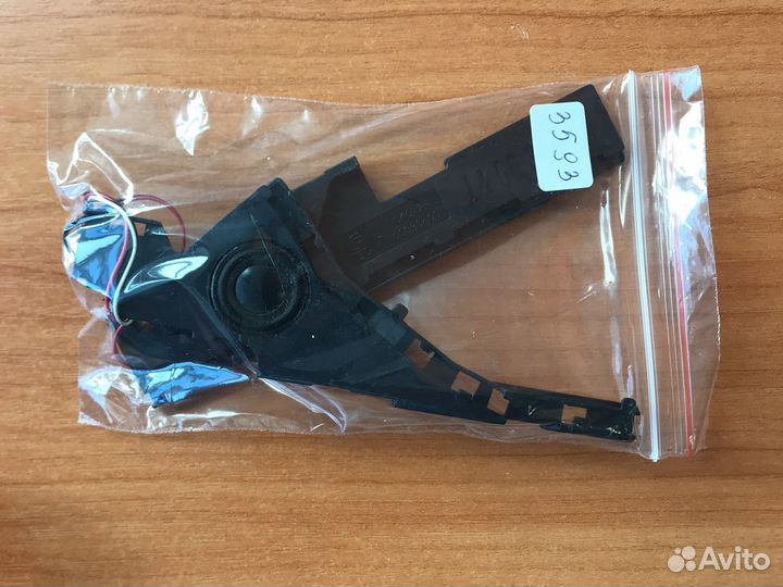 Динамики для ноутбука