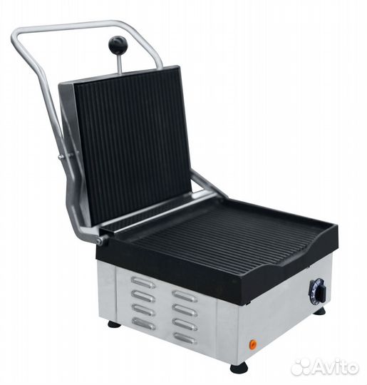 Гриль электрический контактный ако-30Н