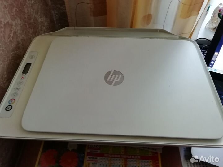 Мфу HP DeskJet 2620
