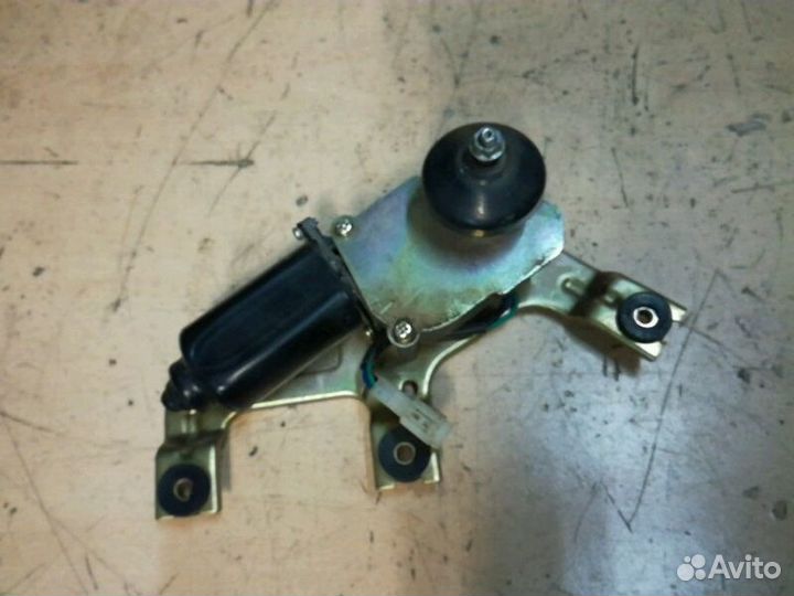 Моторчик дворника зад.двери лифан смаил