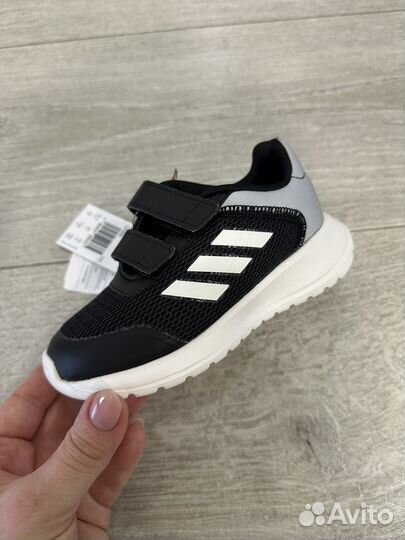 Кроссовки дет Adidas раз 24