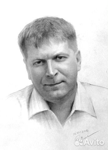 Рисую на заказ