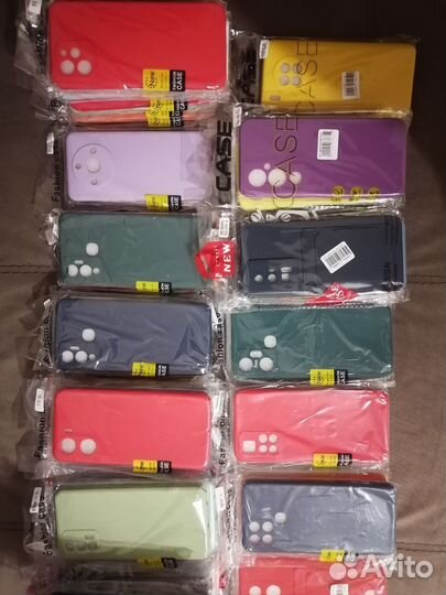 Чехол для телефона новый