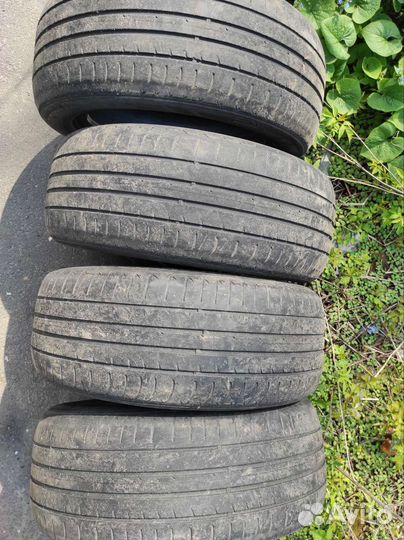 Hankook Ventus Prime 2 K115 205/55 R16 91H