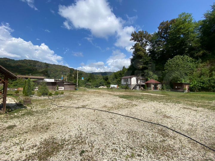 Участок 30 сот. (СНТ, ДНП)