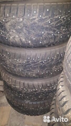 Nokian Tyres Hakkapeliitta 7 205/55 R16 94T