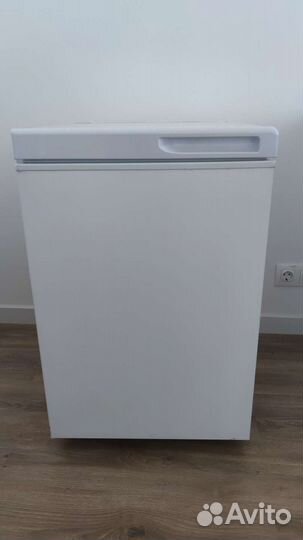 Морозильный ларь Бирюса 100кх