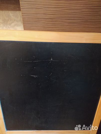 Доска мольберт IKEA mola