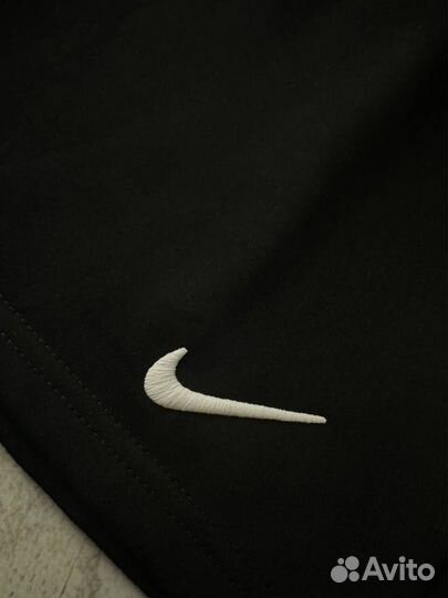 Шорты Nike плотные