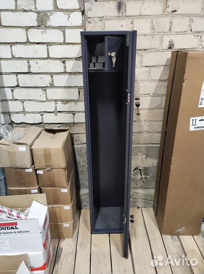 Оружейный сейф