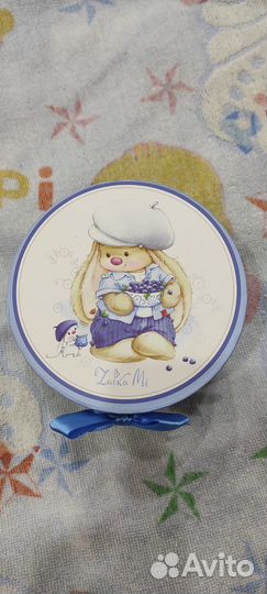 Кружка Зайка Ми