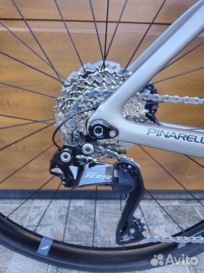 Шоссейник Pinarello F5 NEW