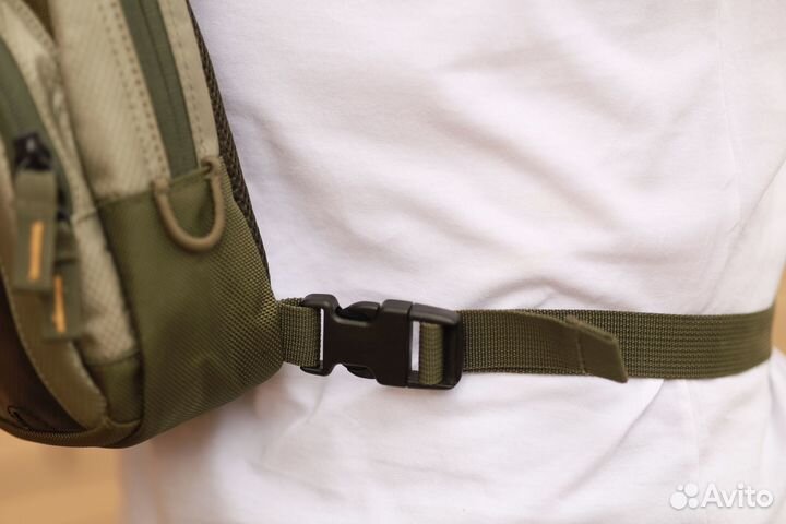 Рыболовная сумка Sage