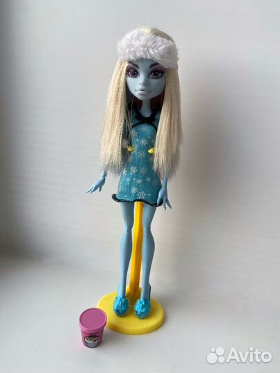 Куклы монстр хай/эвер афтер хай
