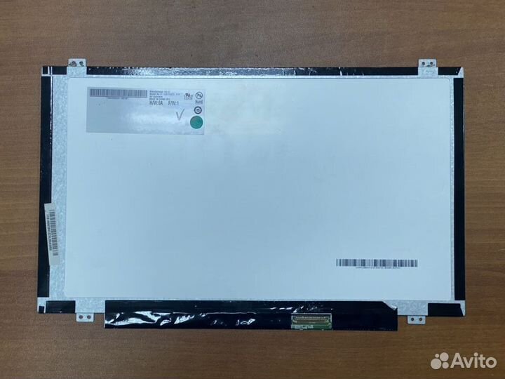 Матрица AUO B140XW03 V.0 гарантия