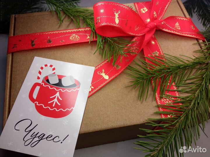 Новогодние игрушки из эпоксидной смолы