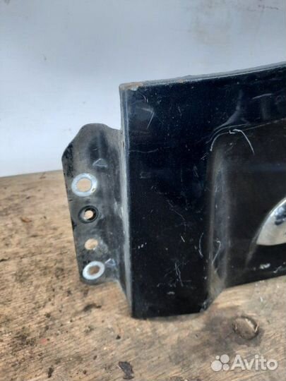 Крыло переднее левое Jaguar Xf X250 седан 3.0 2010