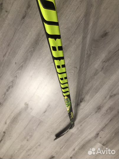 Хоккейная клюшка Warrior