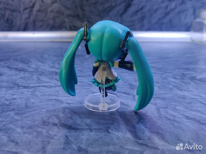 Аниме фигурки мику