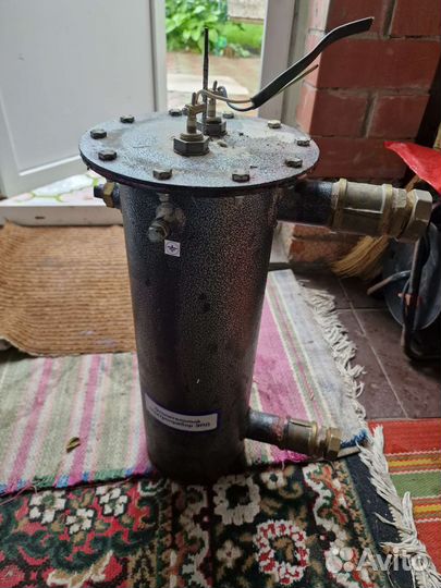 Электрический котел Эван