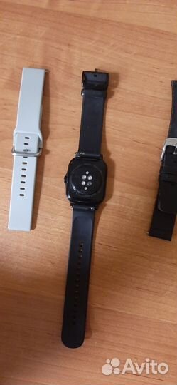 Amazfit gts 2