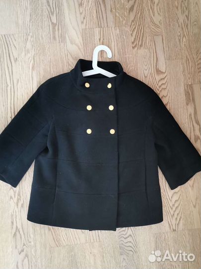 Полупальто женское