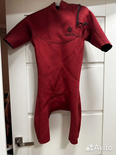 Гидрокостюм Anker 2 размер М
