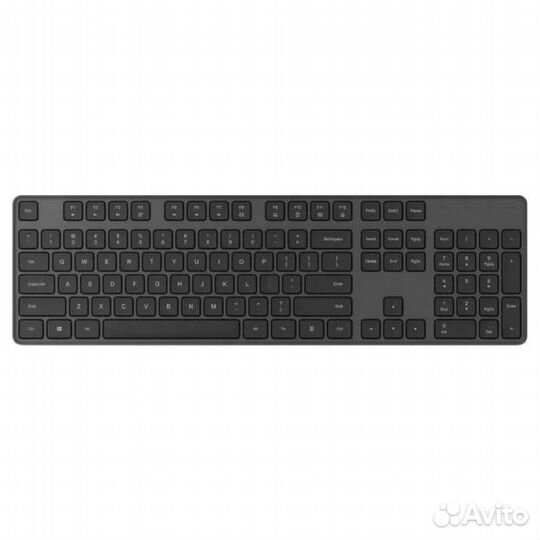 Клавиатура и мышь Xiaomi Mi Wireless Keyboard and