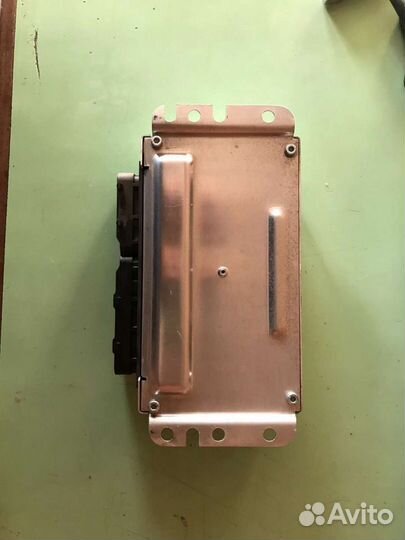 Эбу на ваз для двигателя 21067