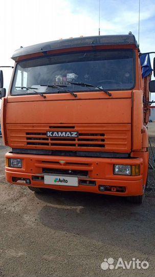 КамАЗ 68904R, 2013