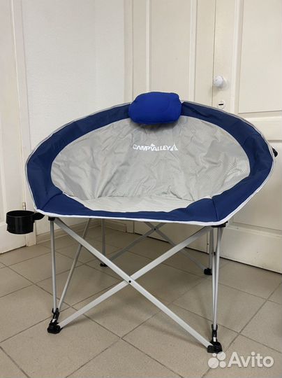 Кресло складное