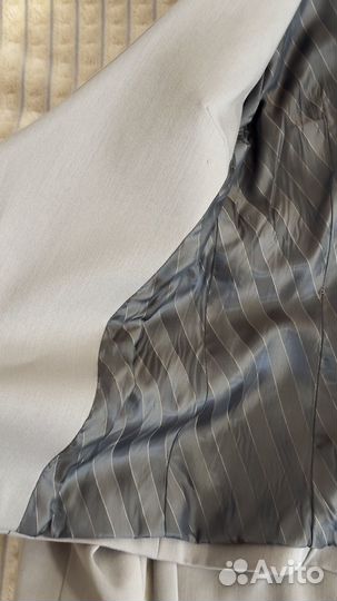 Костюм классический женский