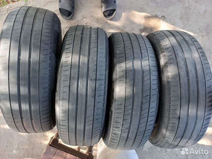 Michelin Primacy 3 215/65 R17 99