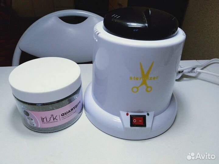 Стерилизатор