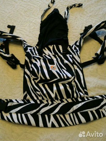 Рюкзак-переноска