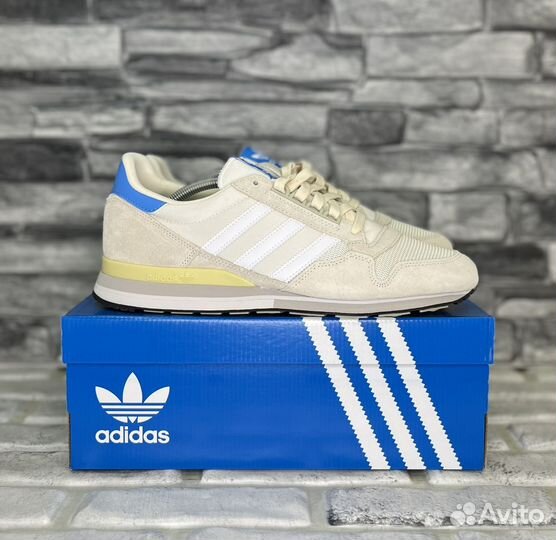 Кроссовки Adidas ZX 500