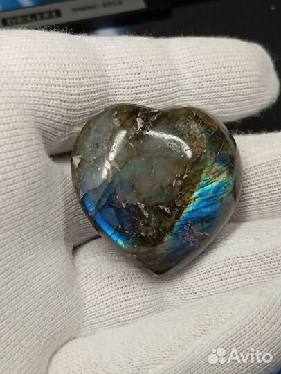 Лабрадор лабрадорит минерал