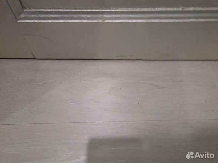 Дверь межкомнатная 600х2000 б/у