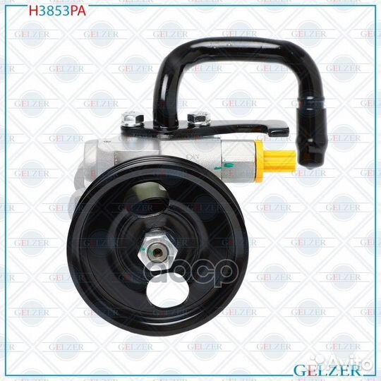 Насос гур H3853PA gelzer