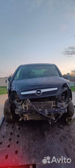 Опель Meriva A 1.4 МКПП (В разборе)