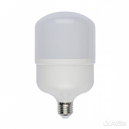 Лампа LED HP 30Вт/40Вт/50Вт/60Вт/80Вт Е27/40