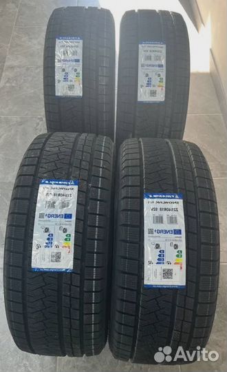 Triangle Snowlink PL02 315/35 R20 110V